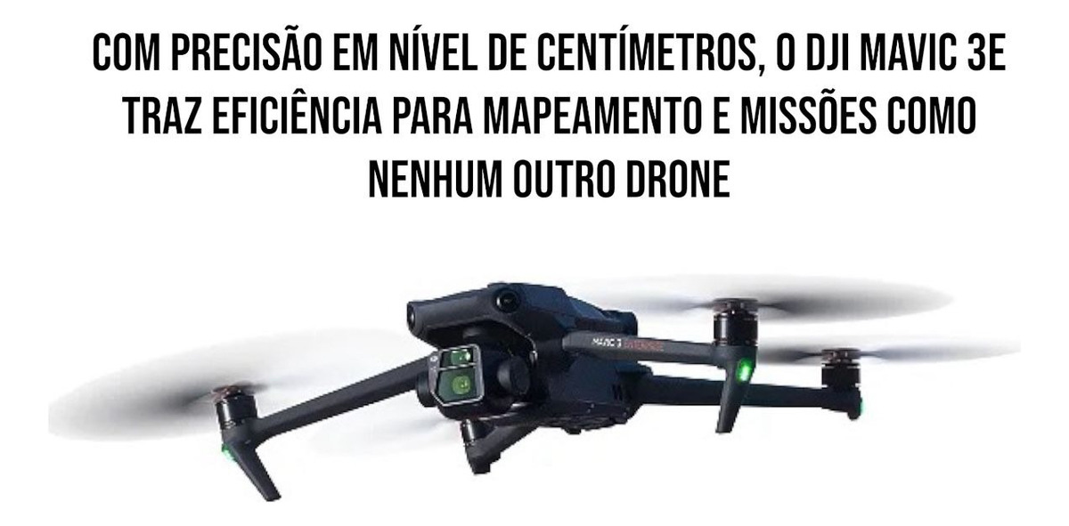 Drone DJI Mavic 3 Enterprise 3