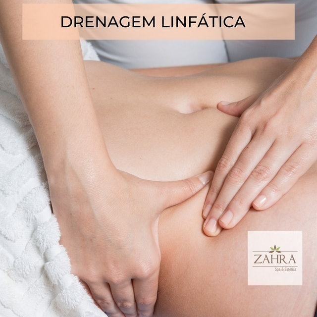 Zahra Spa & Estética 3