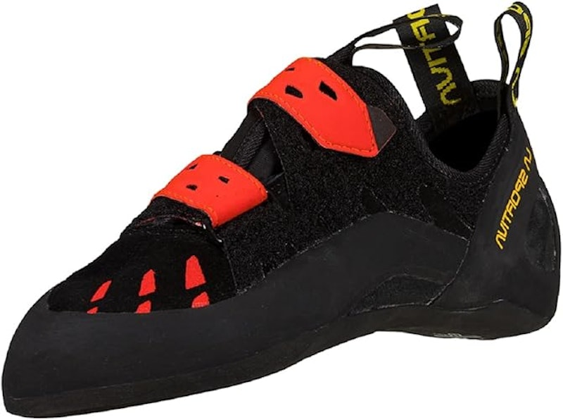 Tênis Masculino de Escalada Tarântula 1