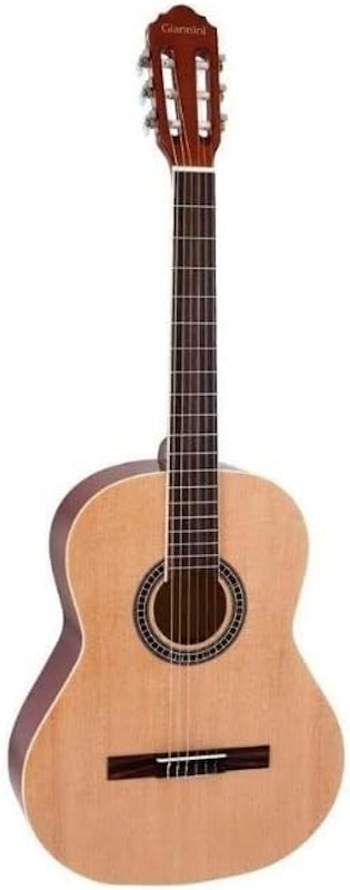 Violão Acústico Náilon Estudo 4