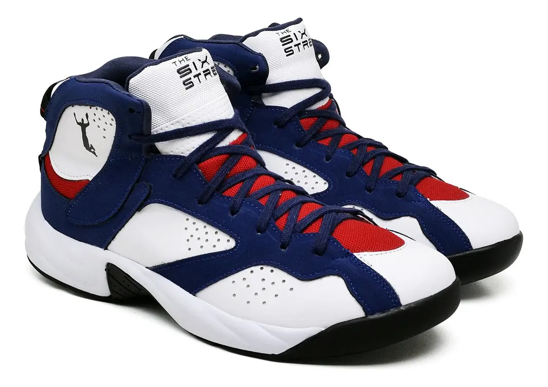 Top 10 Melhores Tênis de Basquete Masculino em 2026 (Nike, Puma e mais) 5