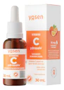 Vitamina C Ydrosolv