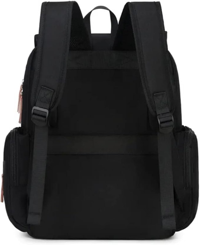 Mochila Land Maternity Luxo Premium 4