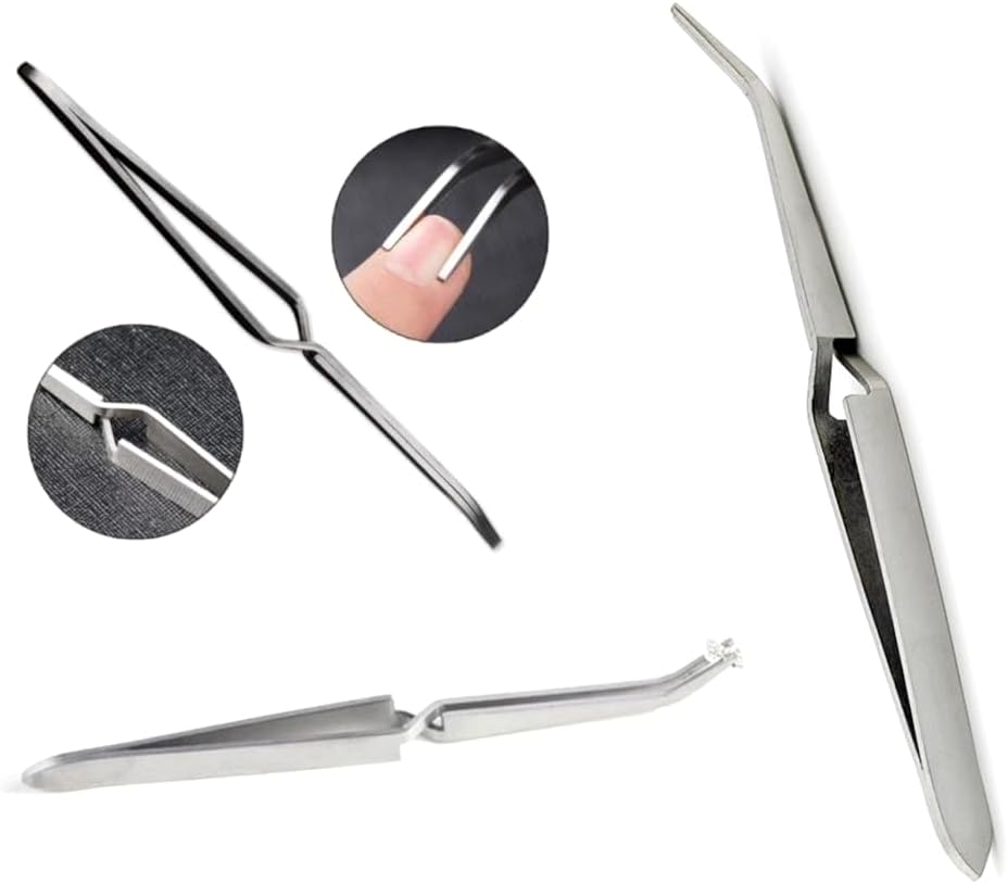Kit Unhas Gel Cabine Completo 4