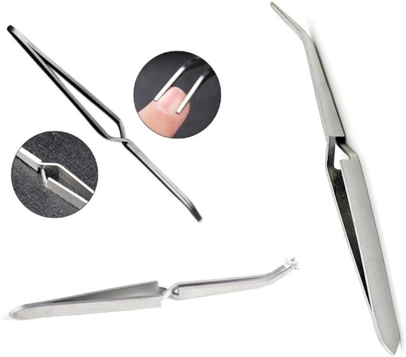 Kit Unhas Gel Cabine Completo 4