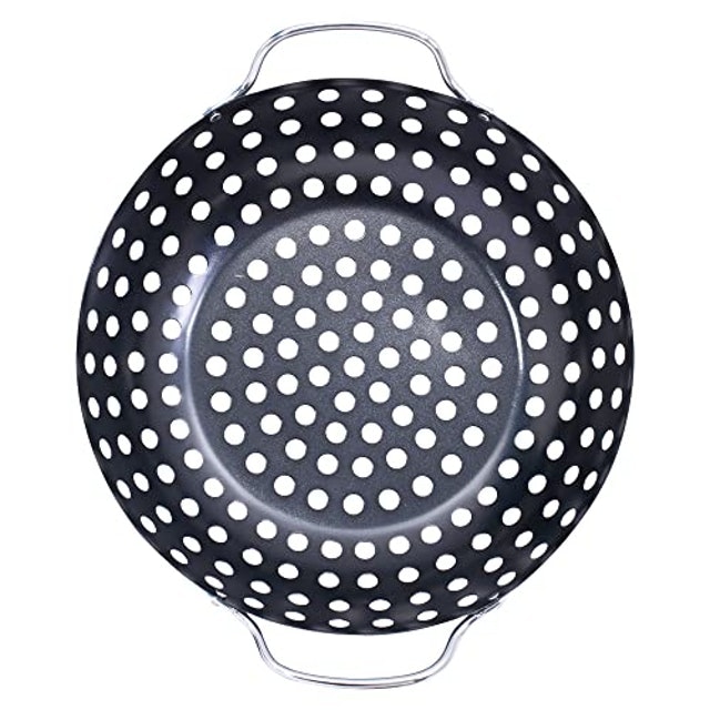 Top 10 Melhores Grelhas para Churrasco (Aço Inox e mais) 5