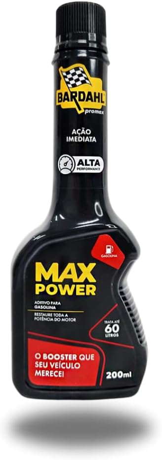 Top 10 Melhores Aditivos para Gasolina  (Limpa Bicos, Motor Flex e mais) 3