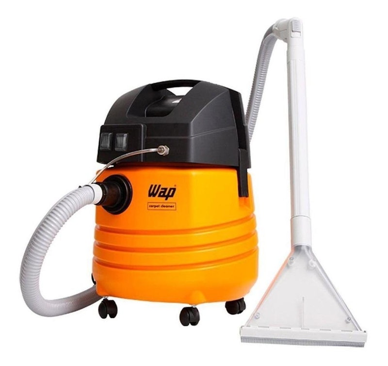 Extratora de Carpetes e Estofados 1600 W WAP Carpet Cleaner 2