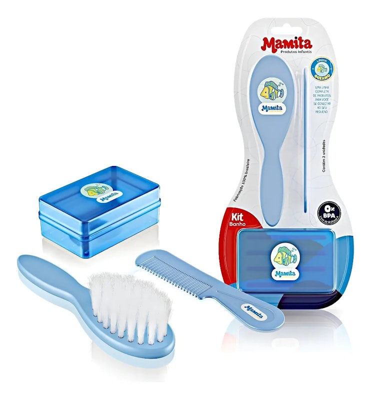Kit Banho 1