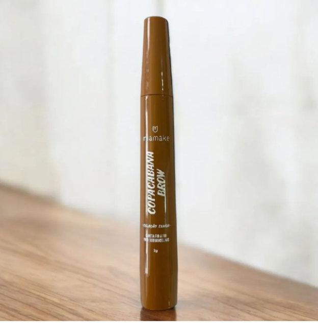 Caneta Fio a Fio para Sobrancelha  4