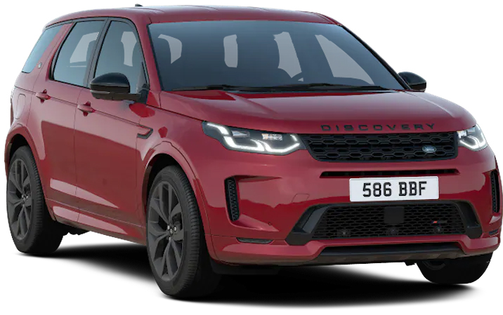 Land Rover Discovery Sport D200 MHEV  1