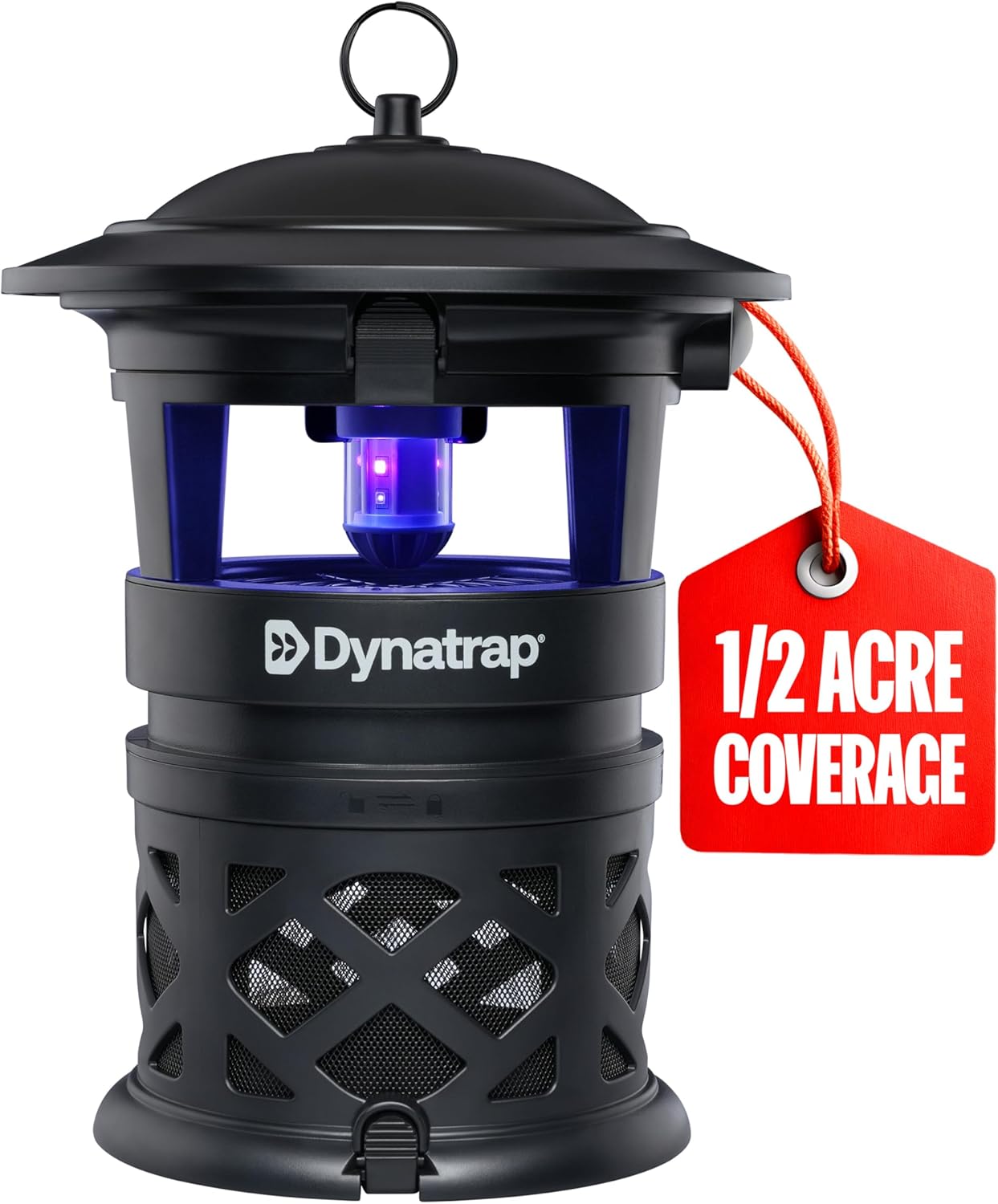 Armadilha para Mosquitos Dynatrap 1