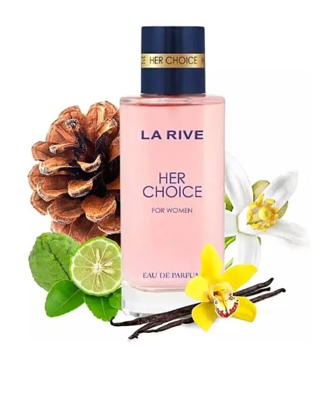 Her Choice 2