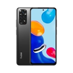 Celular Xiaomi Redmi Note 11