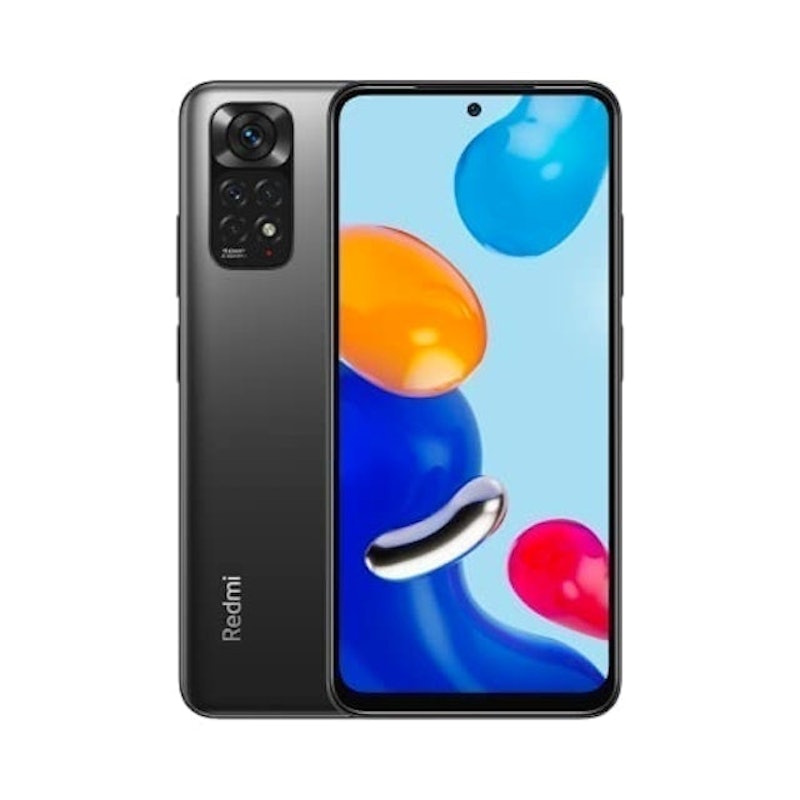 Celular Xiaomi Redmi Note 11 1