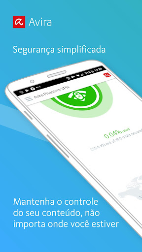 Avira Phantom VPN 2