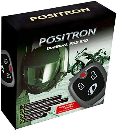 Top 10 Melhores Alarmes Pósitron   (Carro, Moto e Caminhão) 3