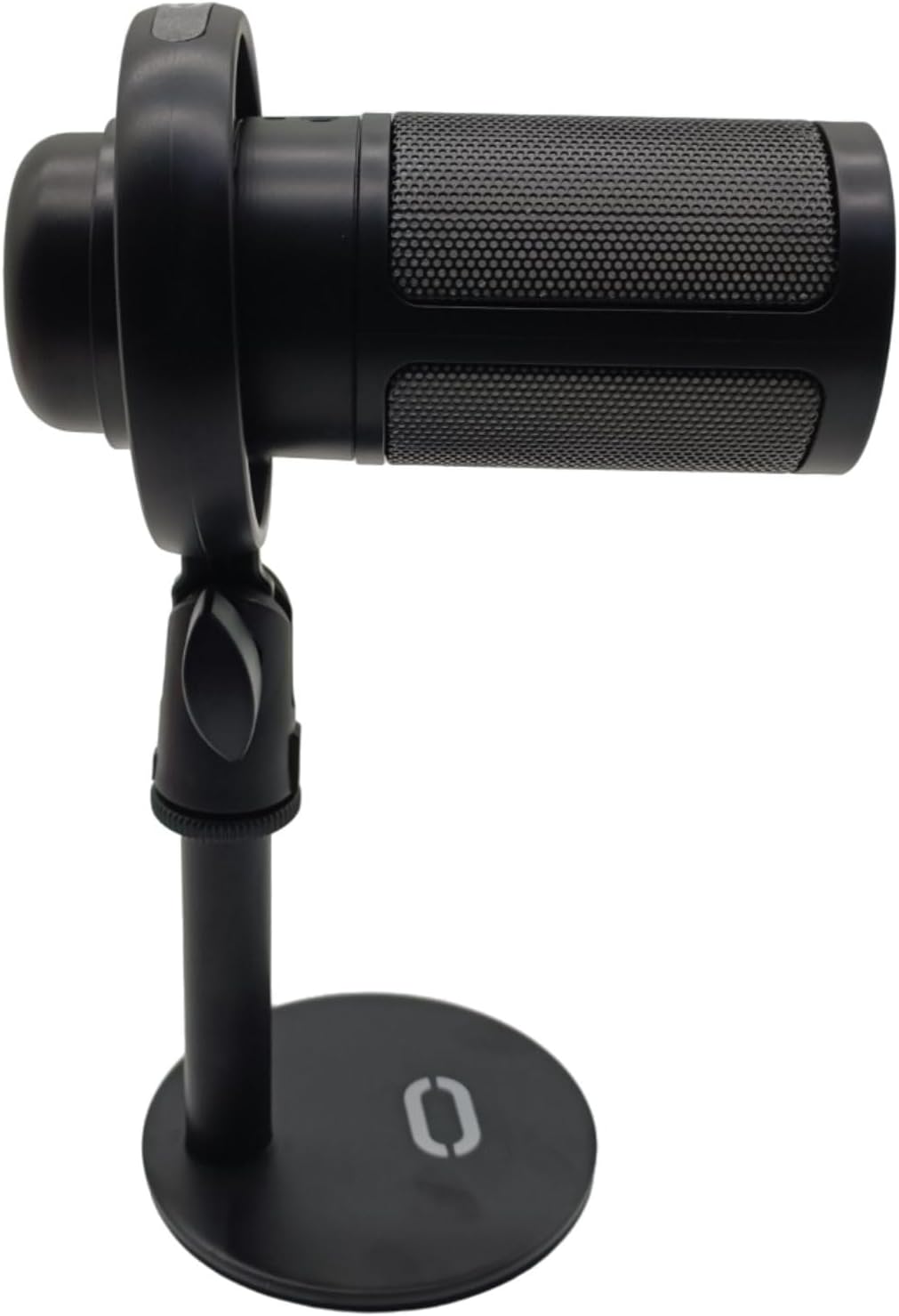 Microfone RGB com USB Type-C 3