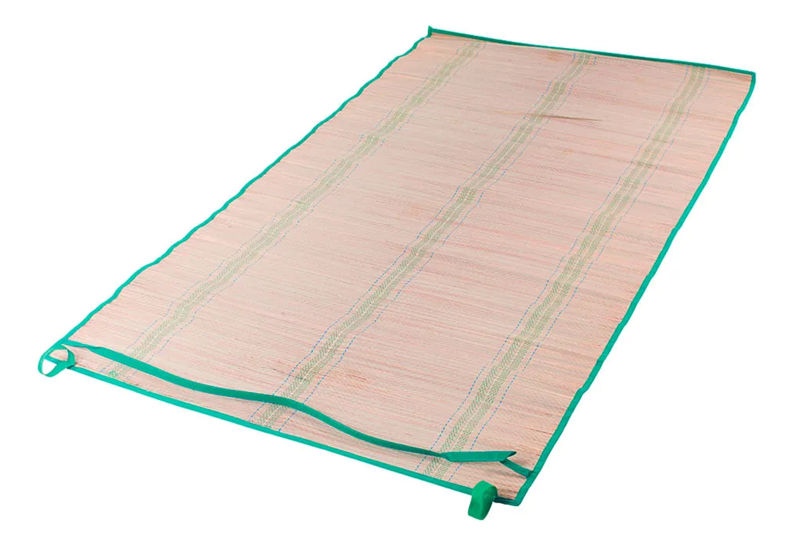 Esteira de Praia com Alça 60 cm Bel Fix 2