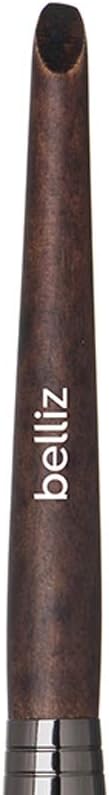 Pincel Wood Iluminador e Contorno  3