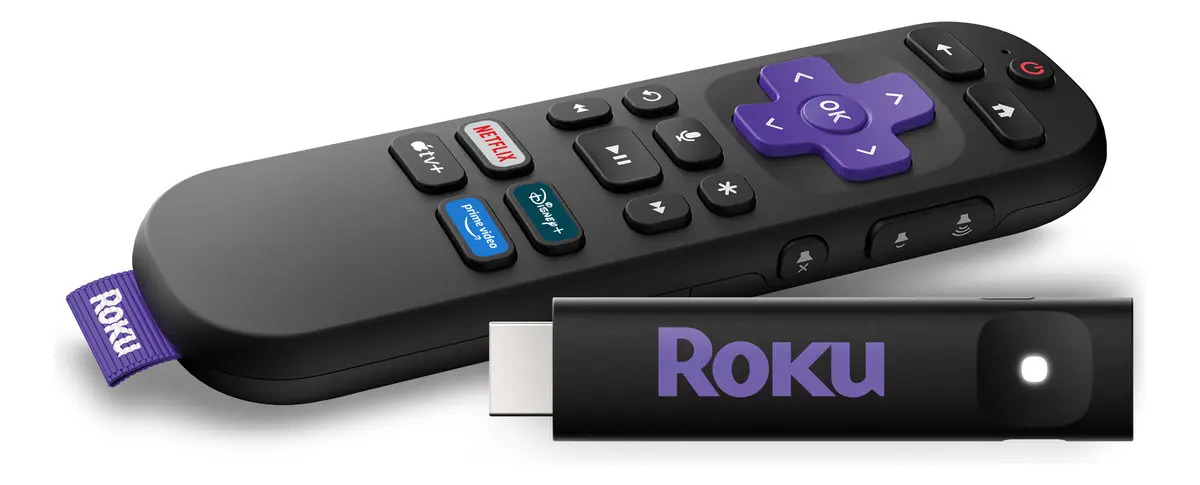 Roku Streaming Stick 2