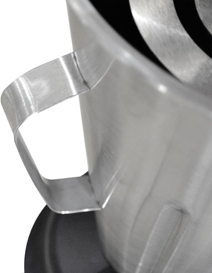 Liquidificador Comercial Inox 4