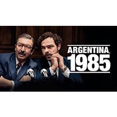 Argentina, 1985