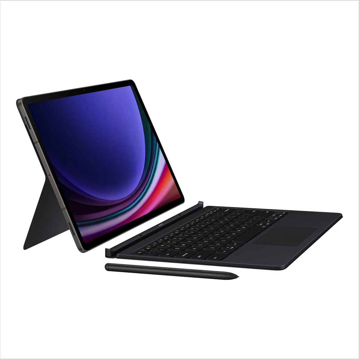 Tablet Samsung Galaxy Tab S9 Wi-Fi 5