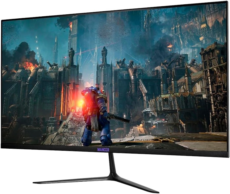 Monitor Gamer Mancer Horizon Z2 3
