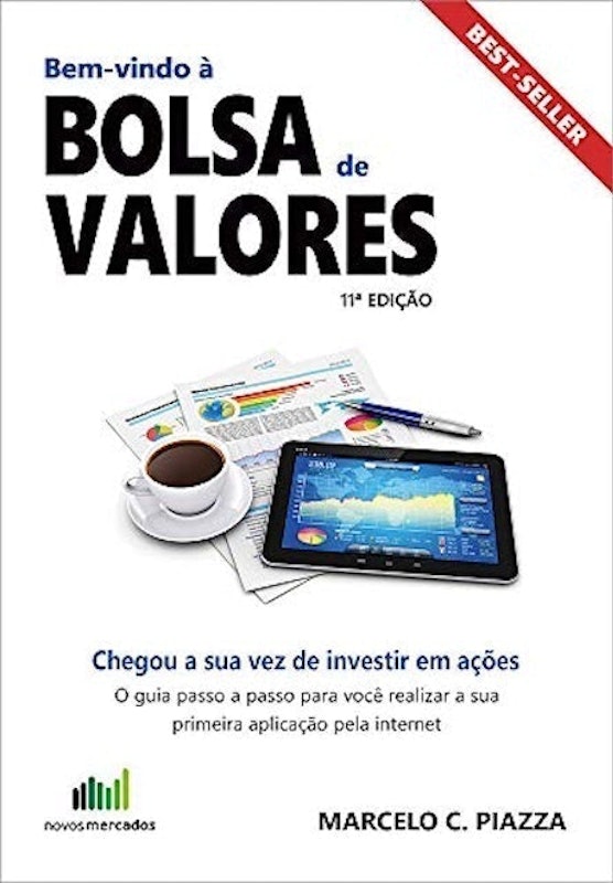 Bem-vindo à Bolsa de Valores 1