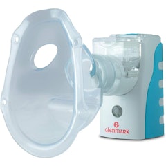Nebulizador Portátil Nebzmart