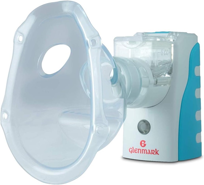 Nebulizador Portátil Nebzmart 1