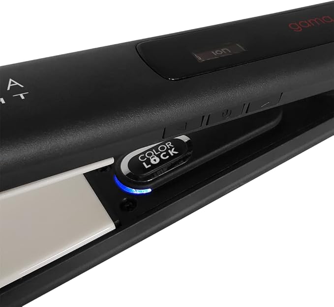 Prancha Professional G-Evo Vera Ceramika 4