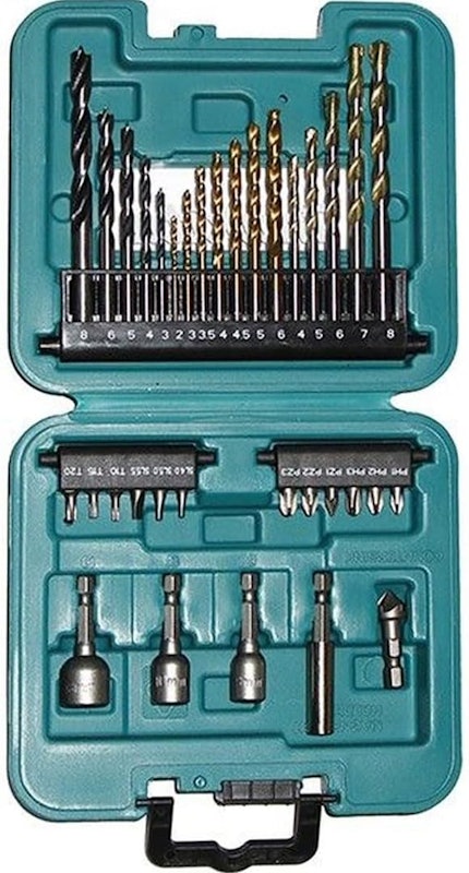 Kit de Acessórios 2