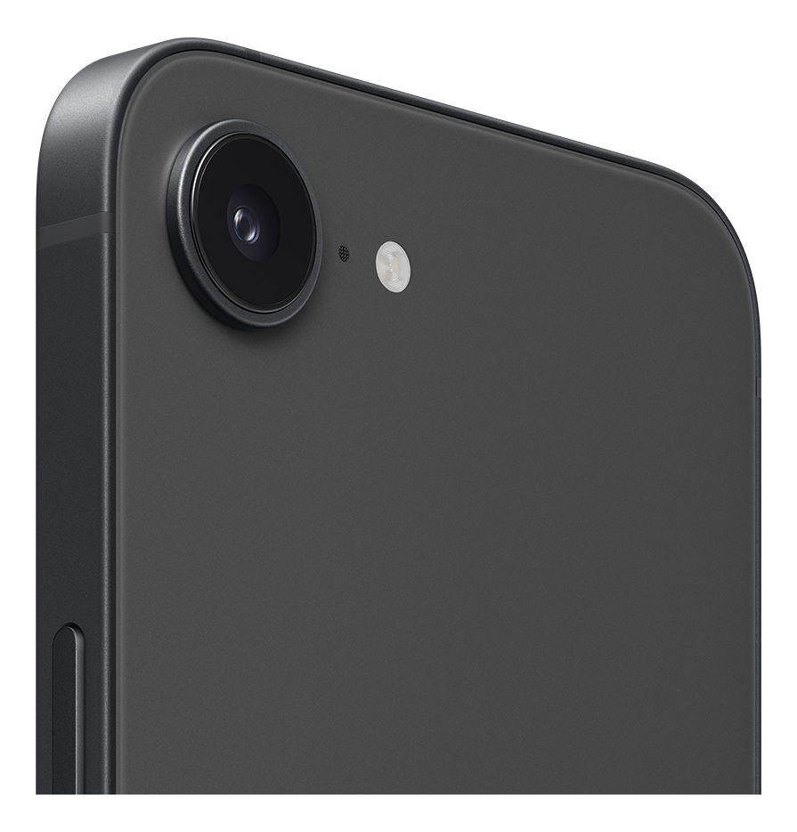 iPhone 16e 5