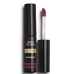 Batom Líquido Glam Matte Tint