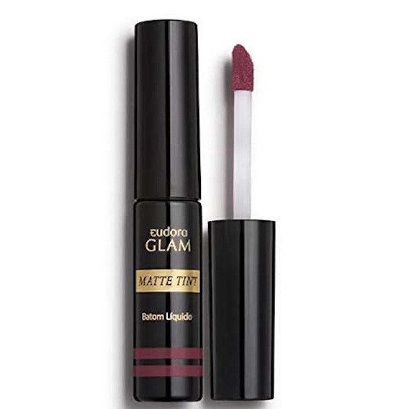 Batom Líquido Glam Matte Tint 1