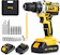 SPARK BR Furadeira Parafusadeira de Impacto SparkBr 1