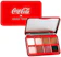 BRUNA TAVARES BT x Coca-Cola Paleta de Sombras Refresh Yourself 1