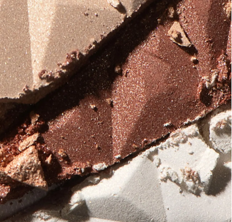 Iluminador Facial - Multicolor Powder Highlight Edition 8 g 4