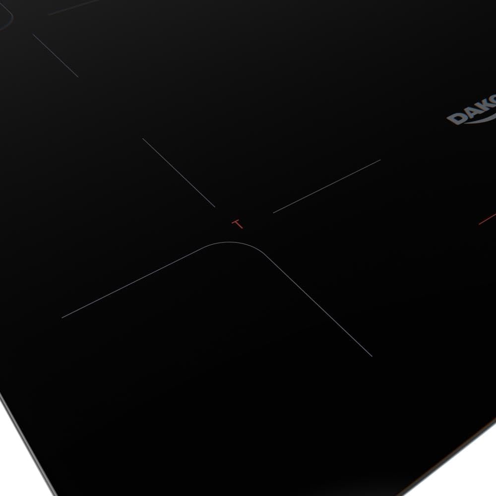 Cooktop de Indução 4 Bocas Dako Supreme (220 V) 2