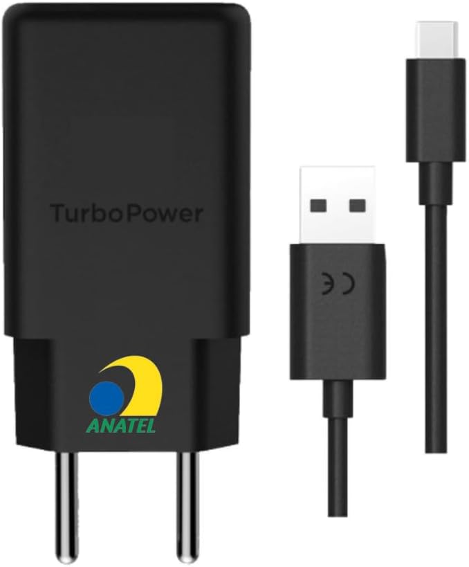 Carregador Turbo 30 W 1