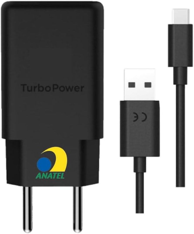 Carregador Turbo 30 W 1