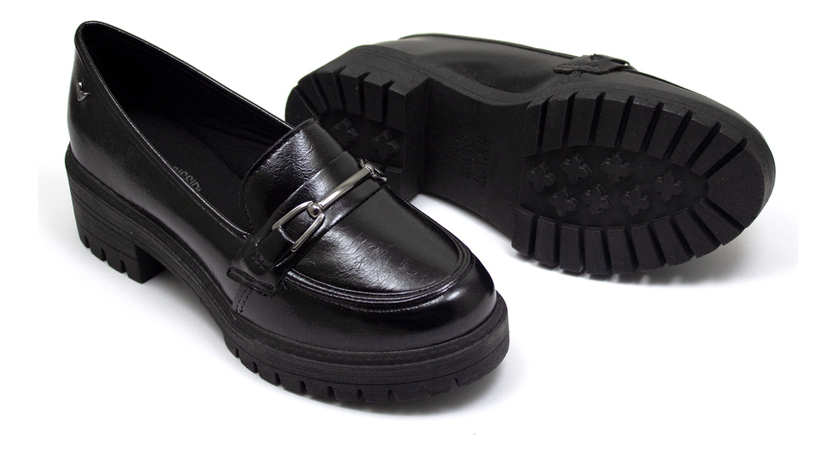 Sapato Loafer Mississipi 2