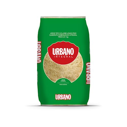 Arroz Integral Parboilizado 1