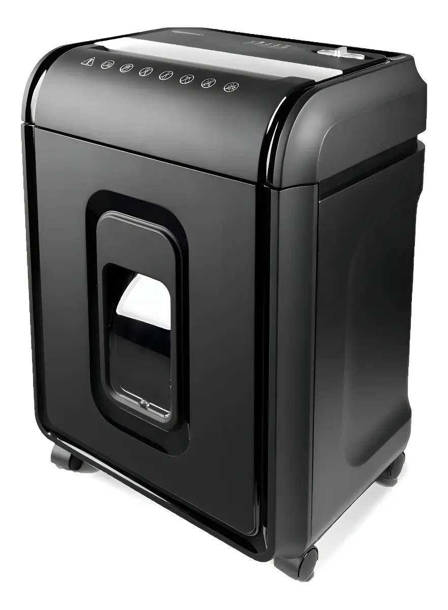 Fragmentadora Aurora AS2425CD 2