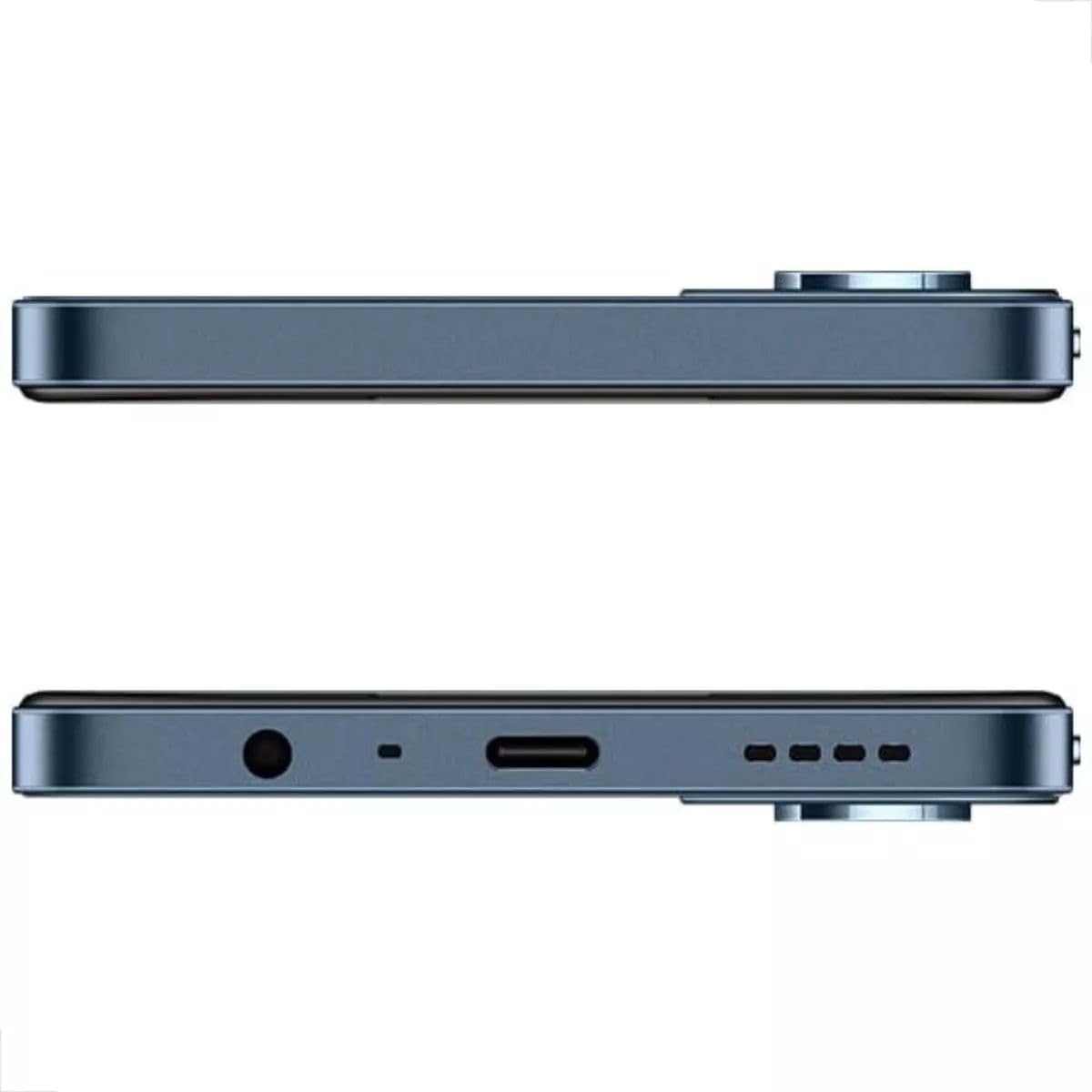 Smartphone Realme C65 4G 256 GB e 8 GB de RAM 4