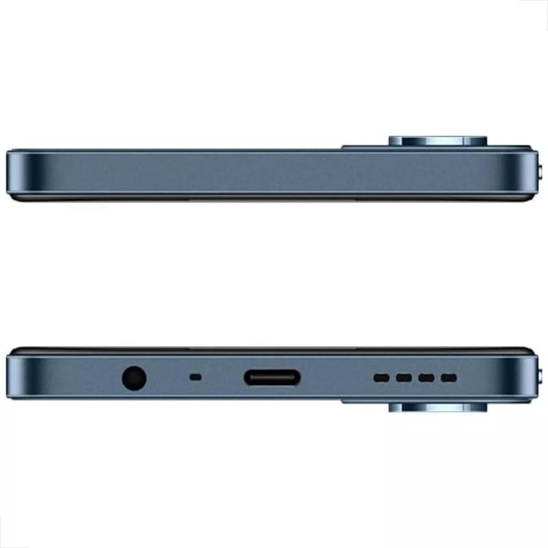 Smartphone Realme C65 4G 256 GB e 8 GB de RAM 4