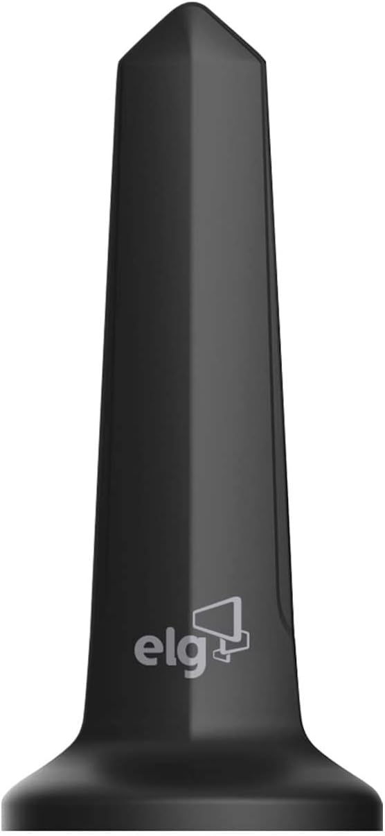 Antena Digital Interna com Cabo de 3 m ELG 1