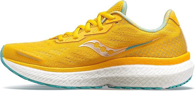 Tênis Saucony Triumph 19 Feminino 1